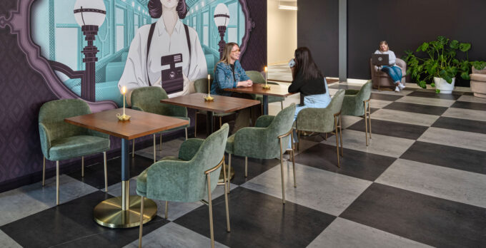 Event Space